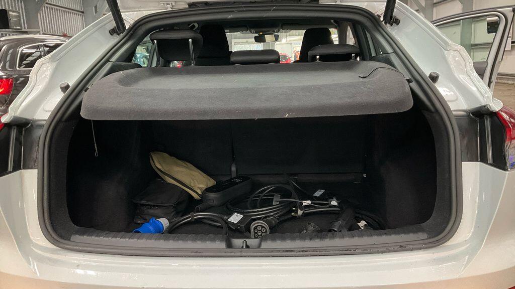 Used Audi Q4 e-tron 2022 for sale - 77382854: Photo 8