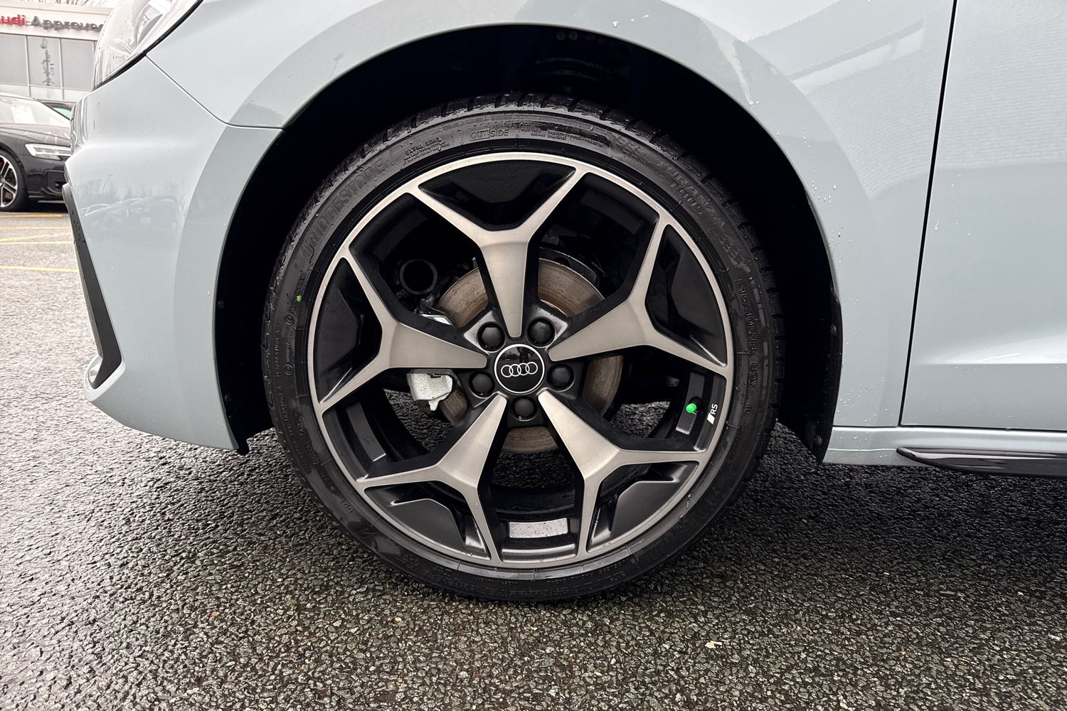 Used Audi A1 2026 for sale - 77135456: Photo 10