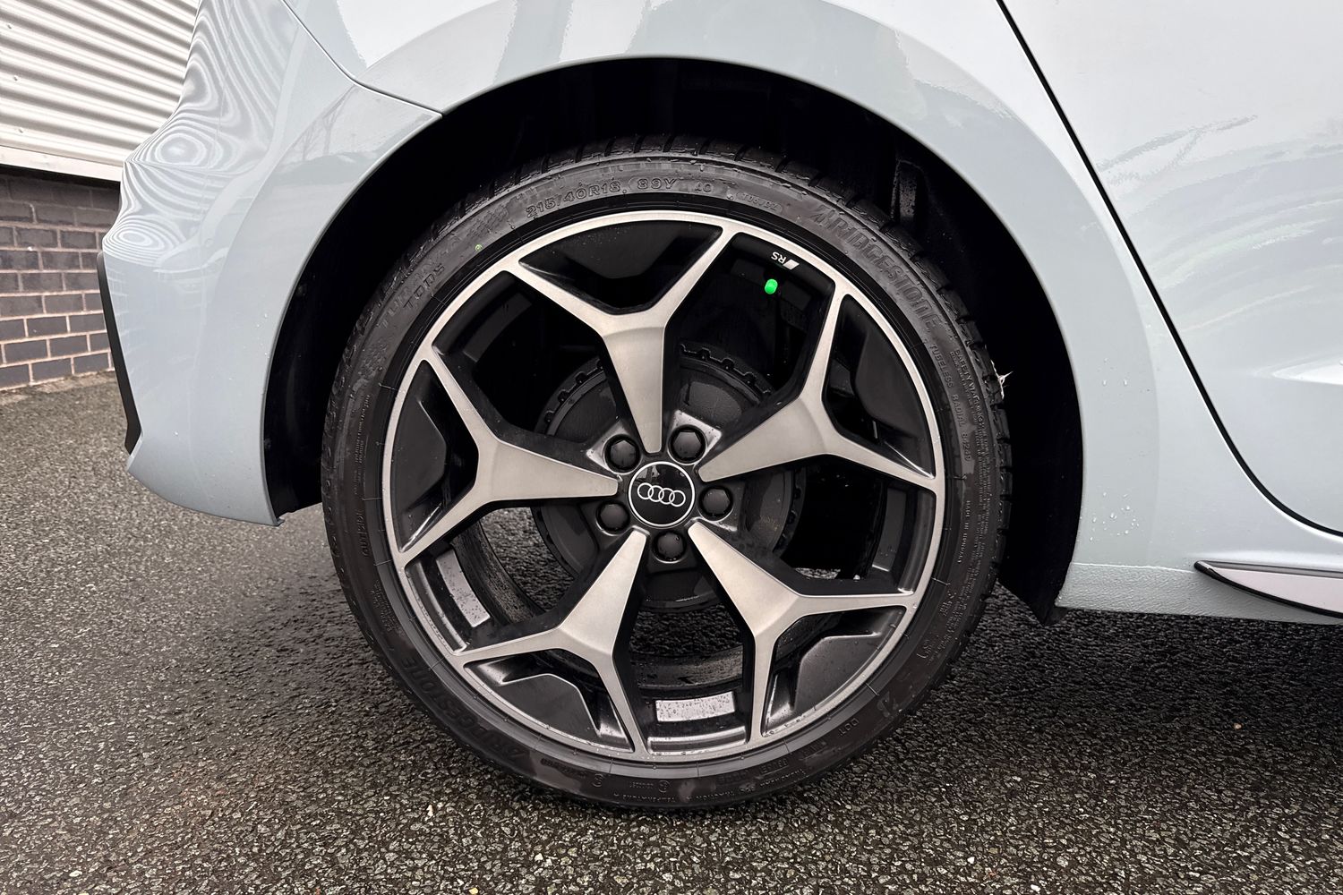 Used Audi A1 2026 for sale - 77135456: Photo 11