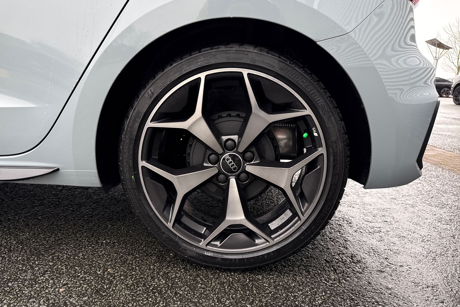 Used Audi A1 2026 for sale - 77135456: Photo 12