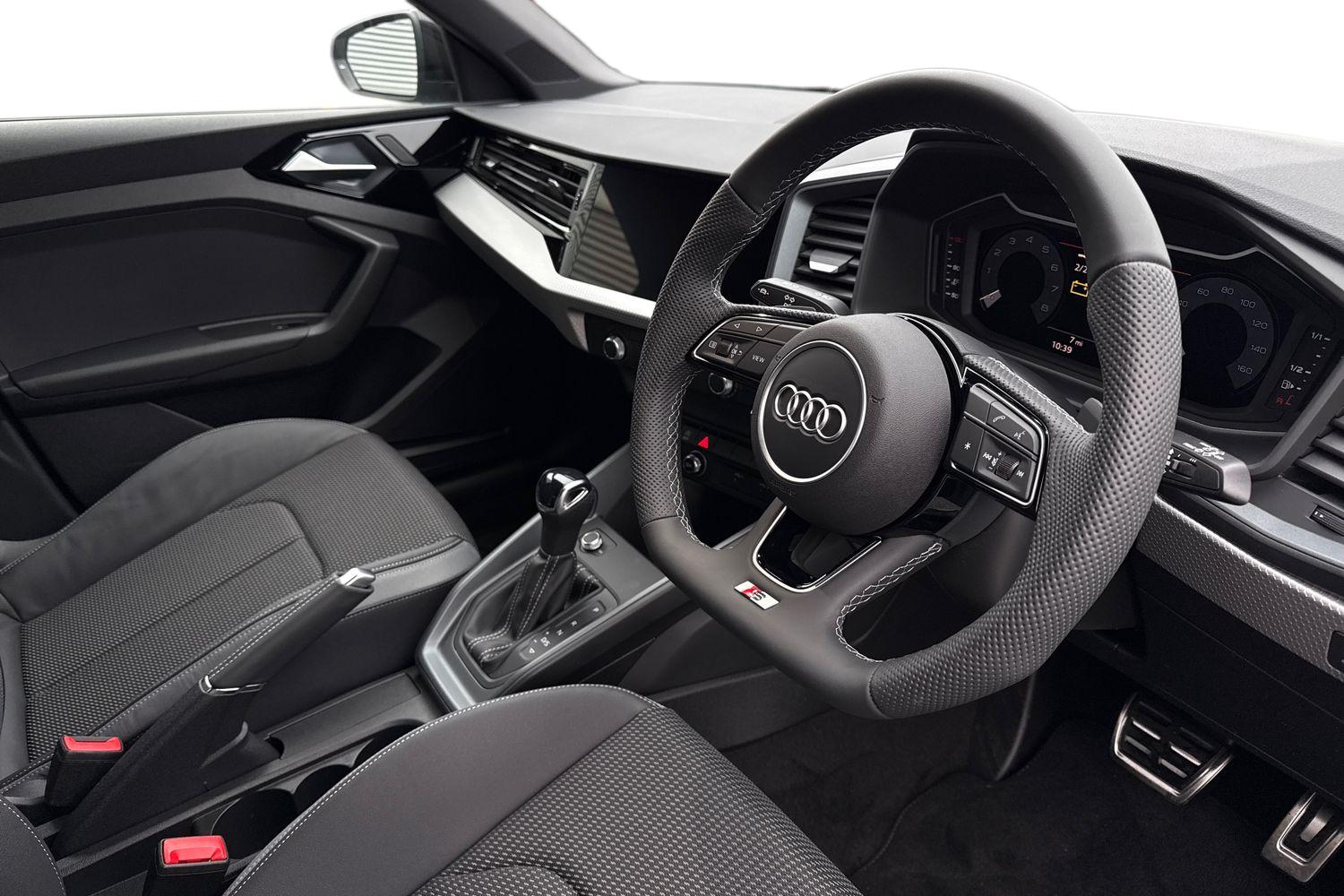 Used Audi A1 2026 for sale - 77135456: Photo 13