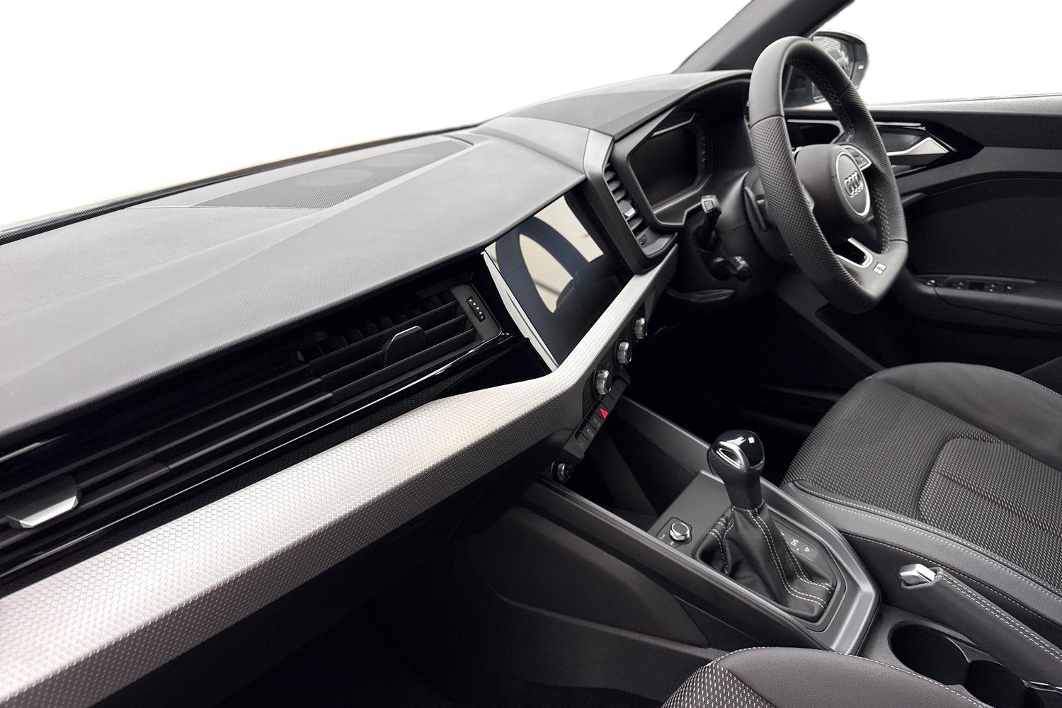 Used Audi A1 2026 for sale - 77135456: Photo 14