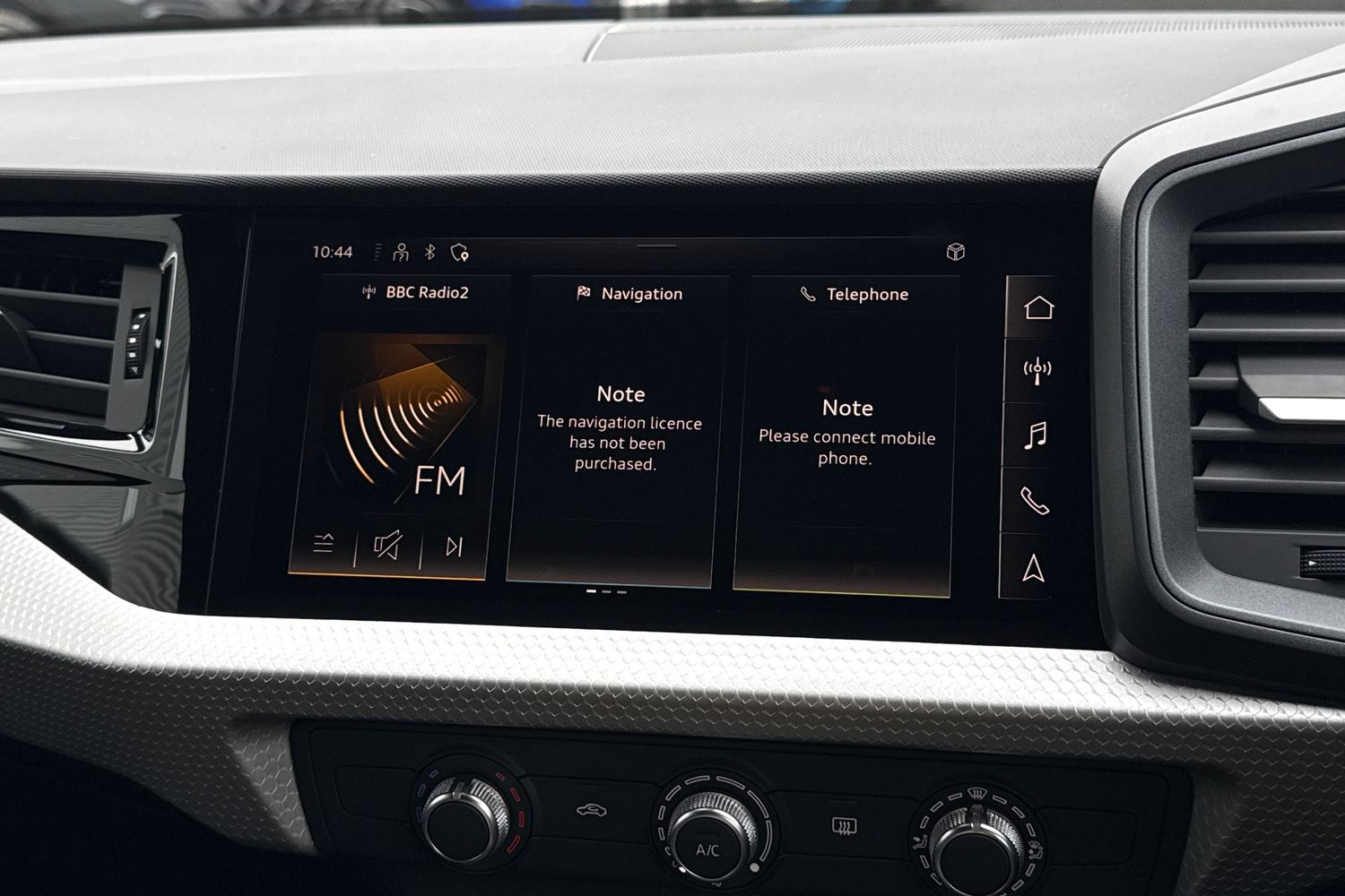 Used Audi A1 2026 for sale - 77135456: Photo 16