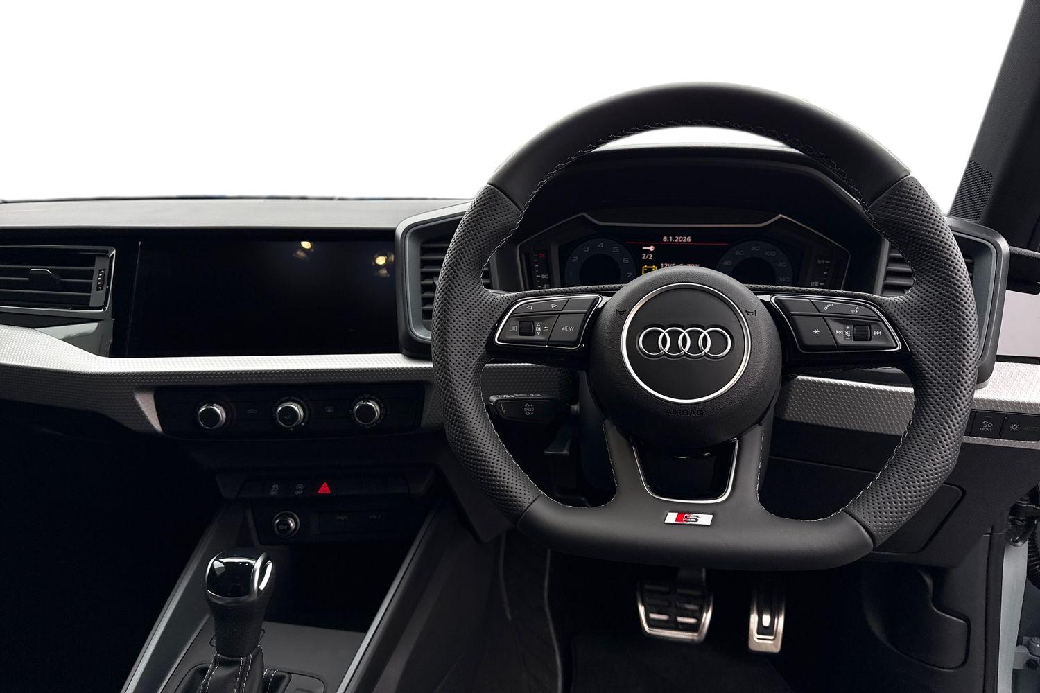 Used Audi A1 2026 for sale - 77135456: Photo 17