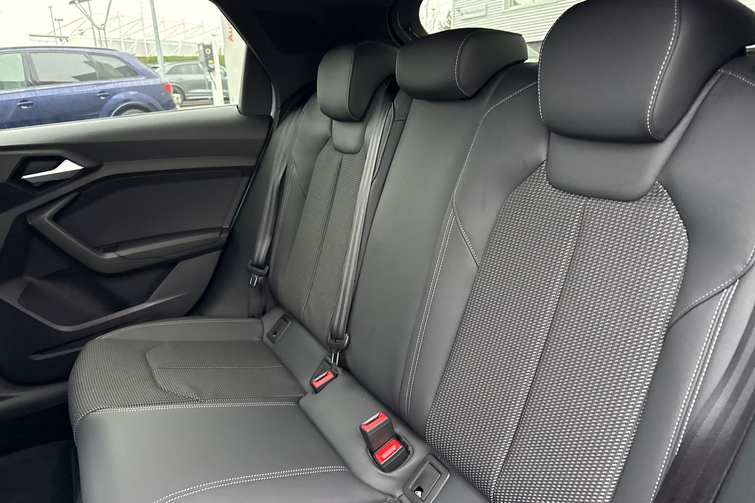 Used Audi A1 2026 for sale - 77135456: Photo 18