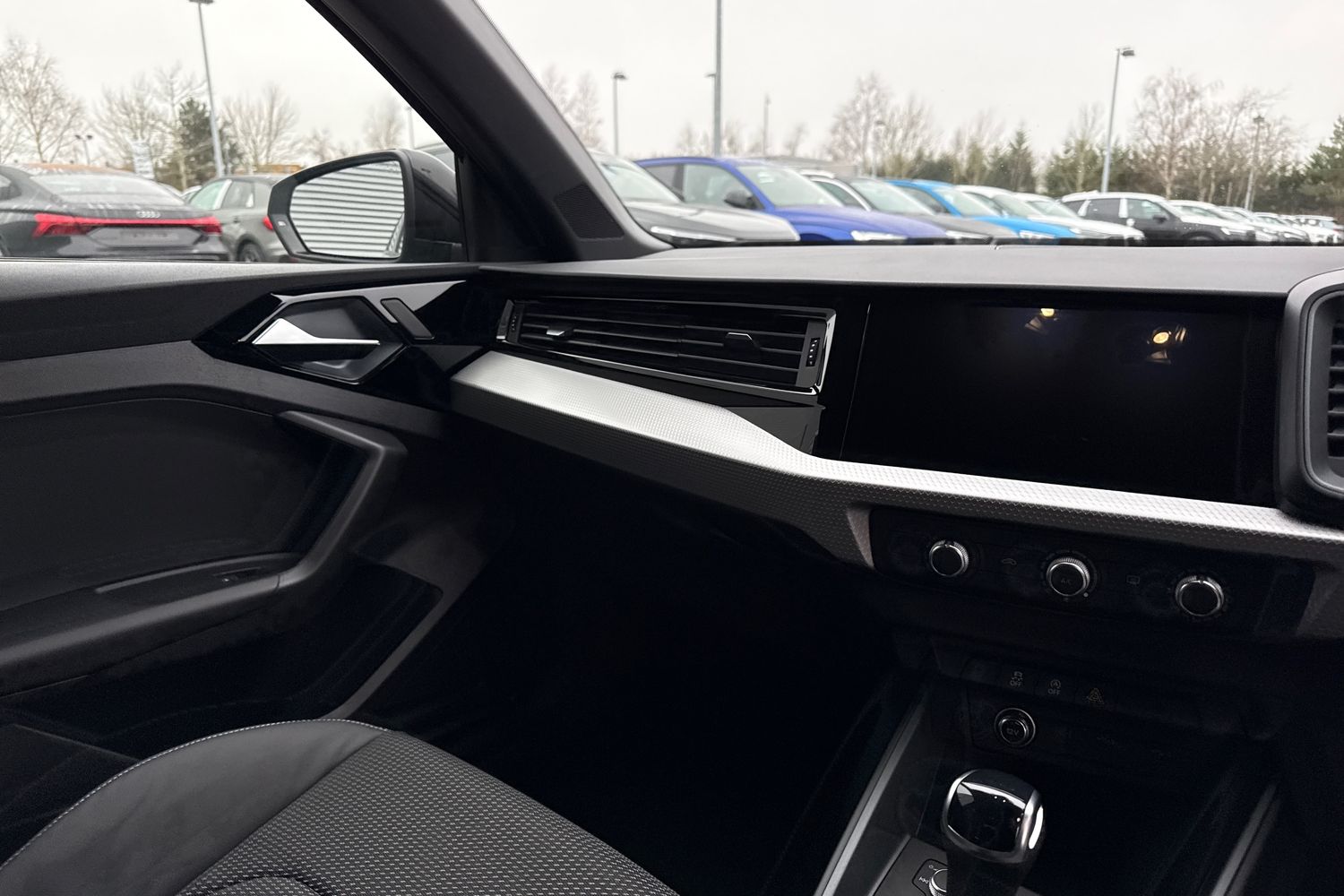 Used Audi A1 2026 for sale - 77135456: Photo 19