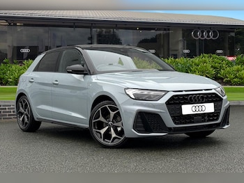 Audi A1 feature image