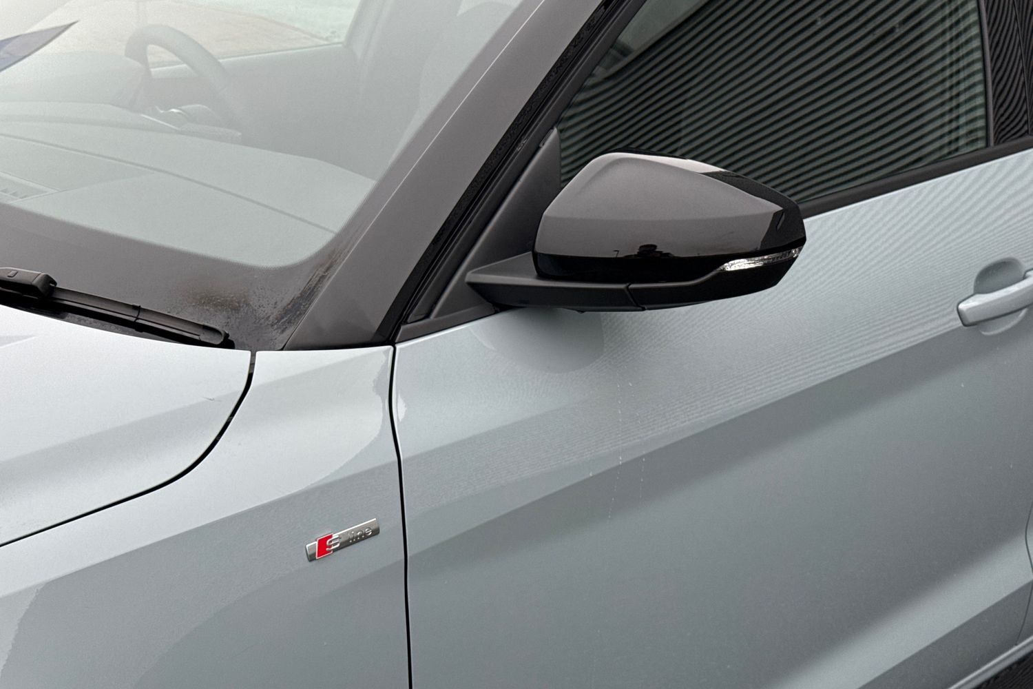 Used Audi A1 2026 for sale - 77135456: Photo 25