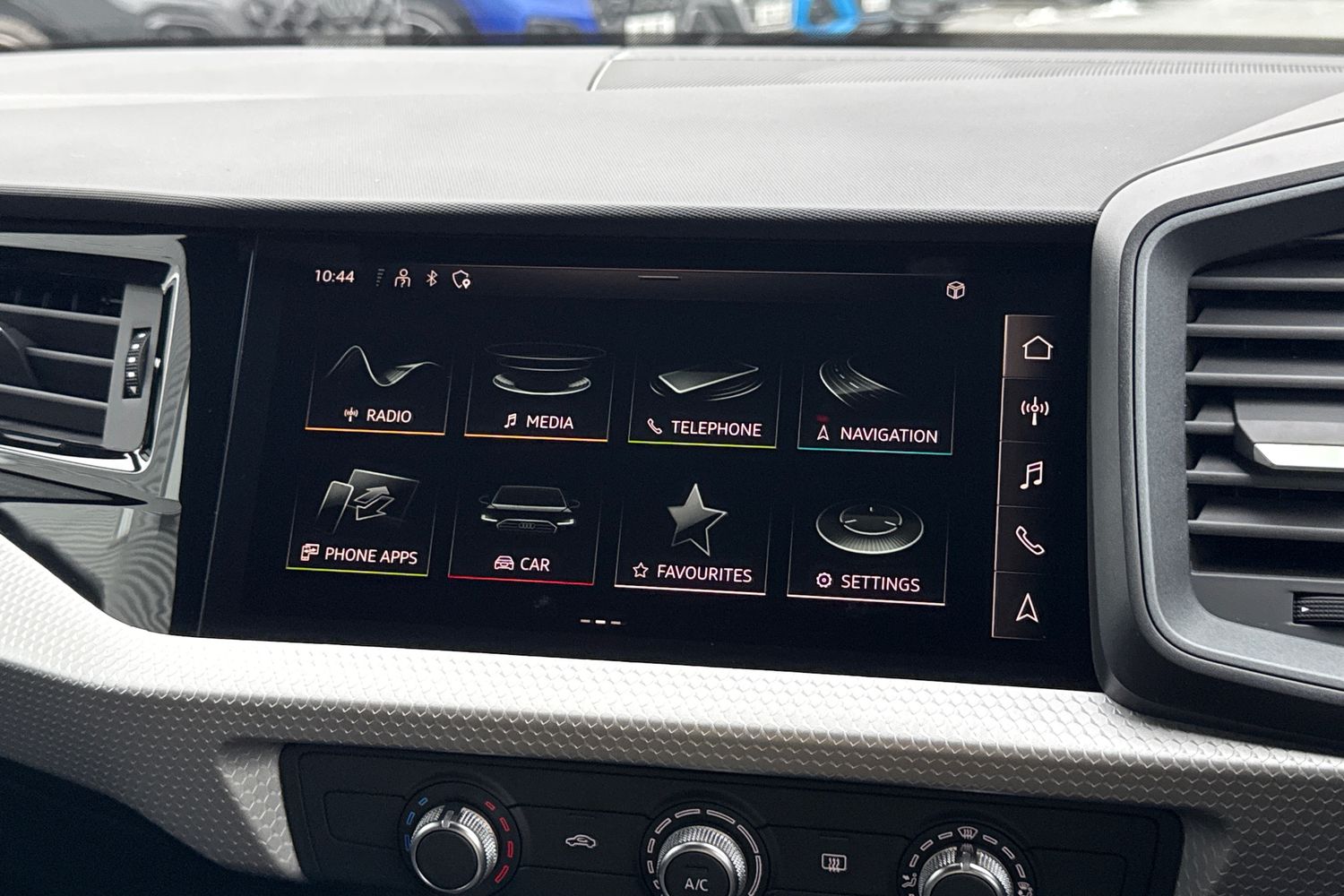 Used Audi A1 2026 for sale - 77135456: Photo 27