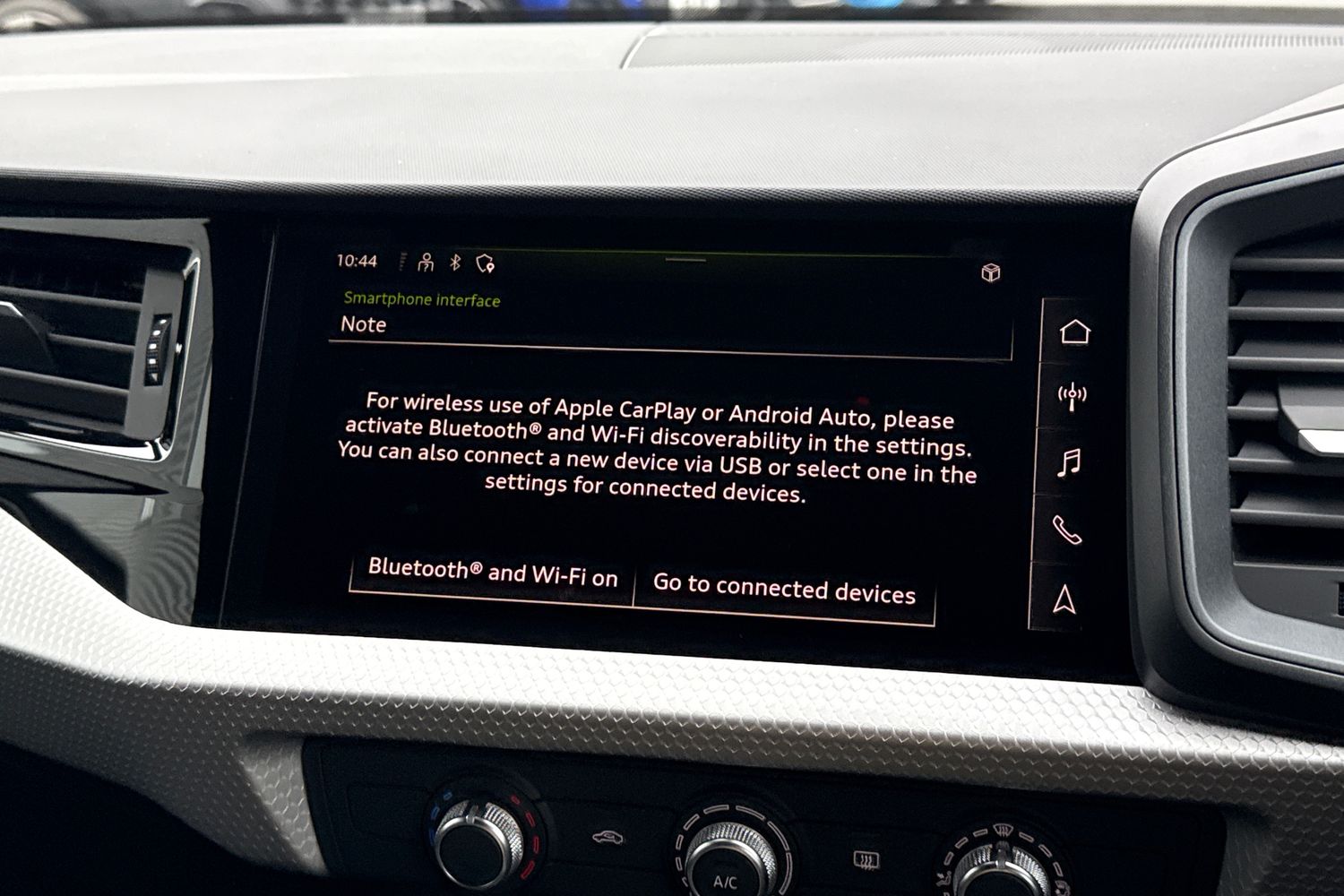 Used Audi A1 2026 for sale - 77135456: Photo 28