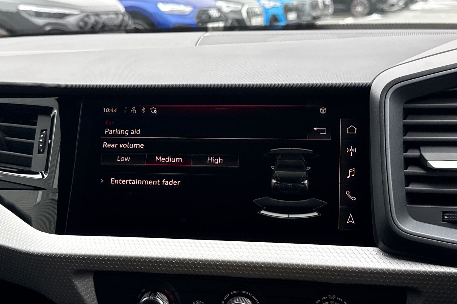 Used Audi A1 2026 for sale - 77135456: Photo 29