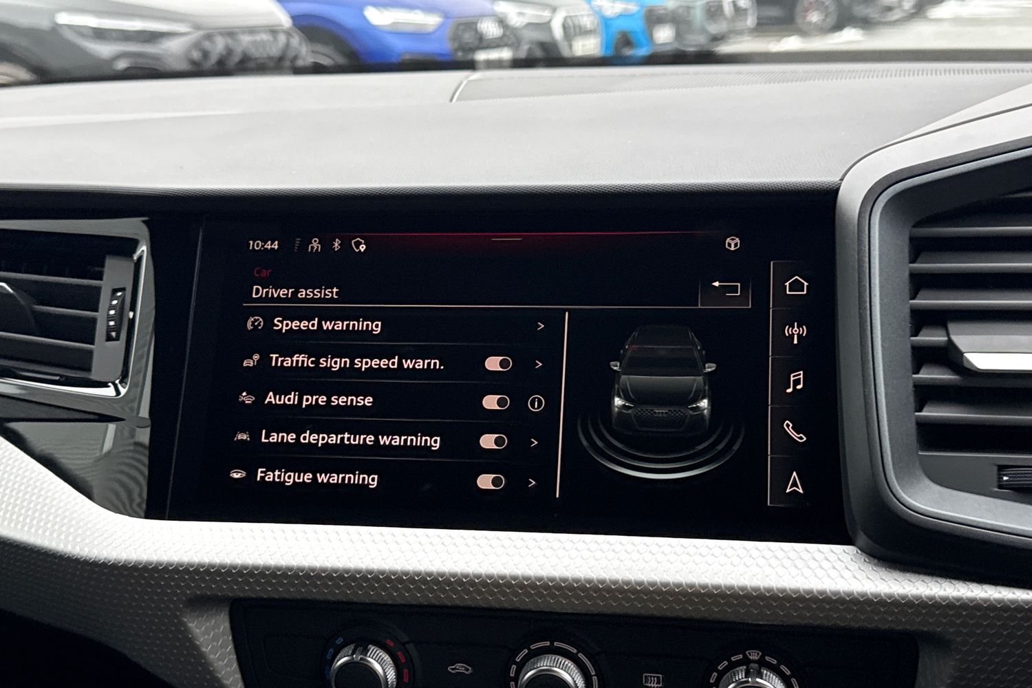 Used Audi A1 2026 for sale - 77135456: Photo 30