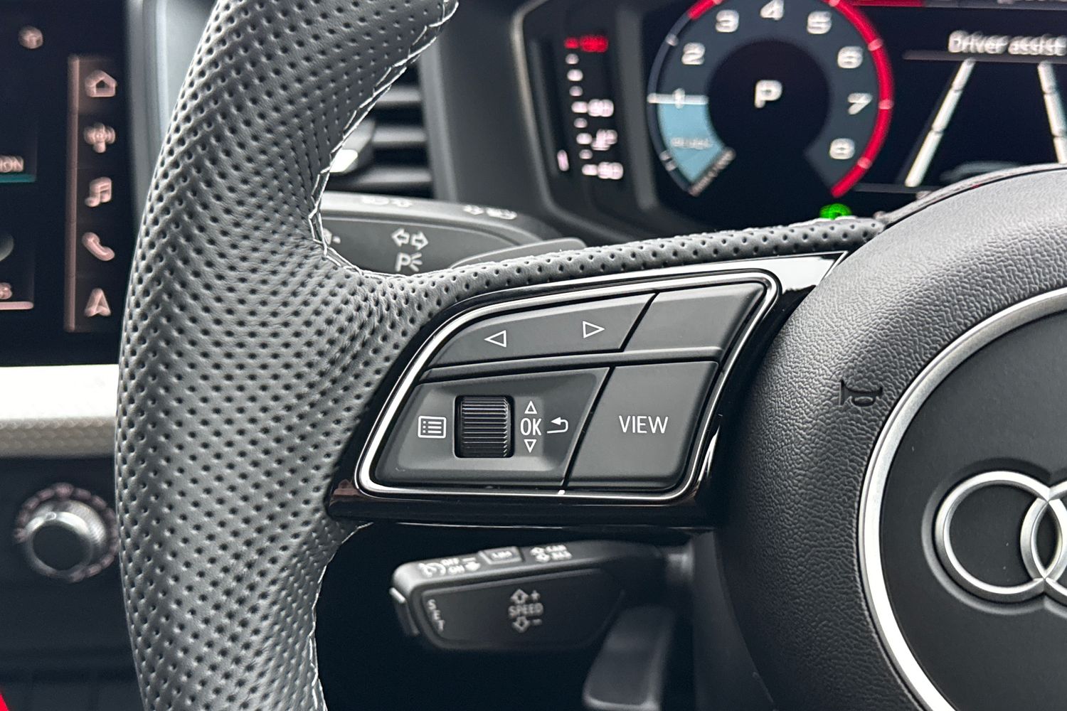 Used Audi A1 2026 for sale - 77135456: Photo 33