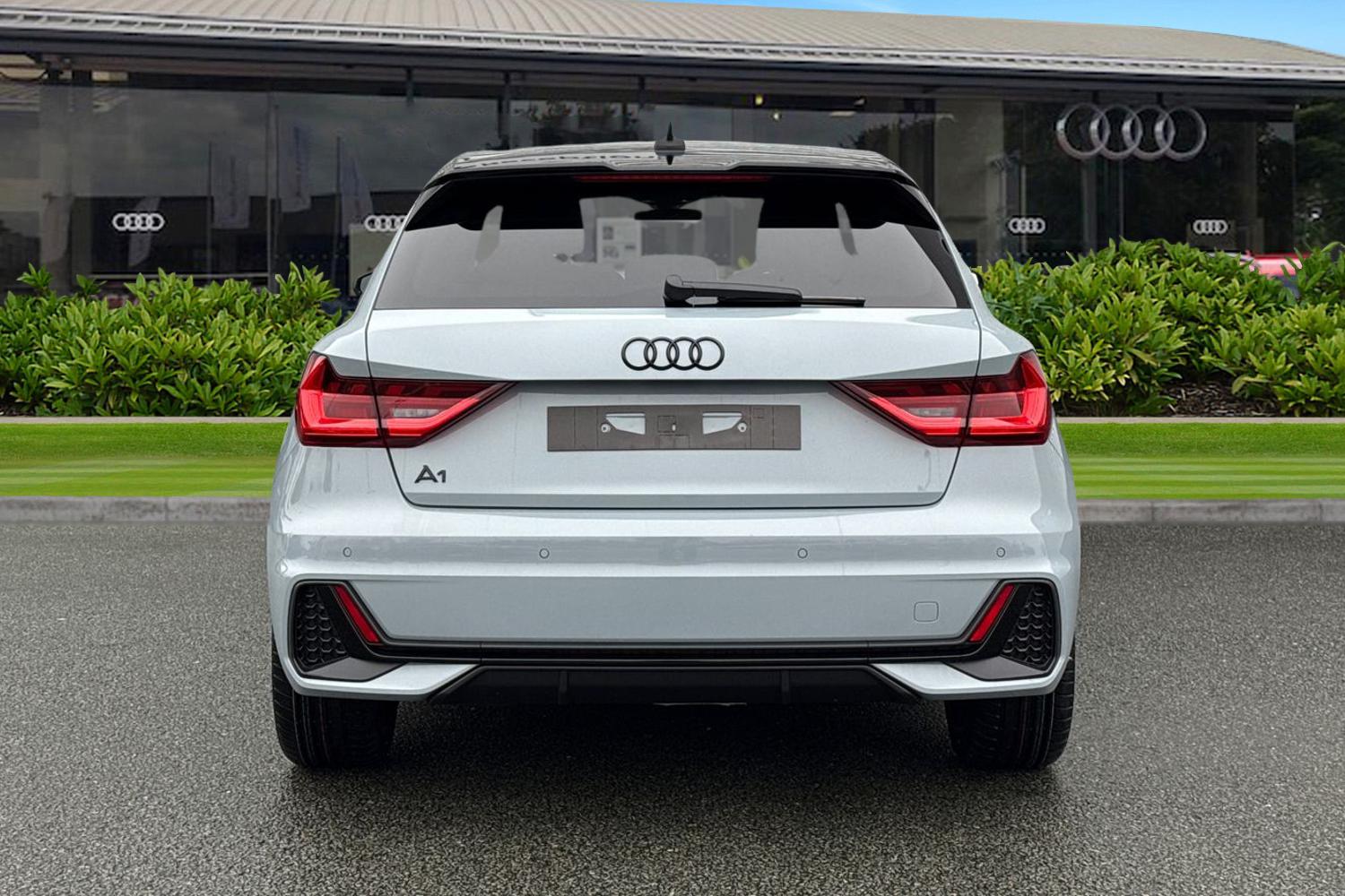 Used Audi A1 2026 for sale - 77135456: Photo 4