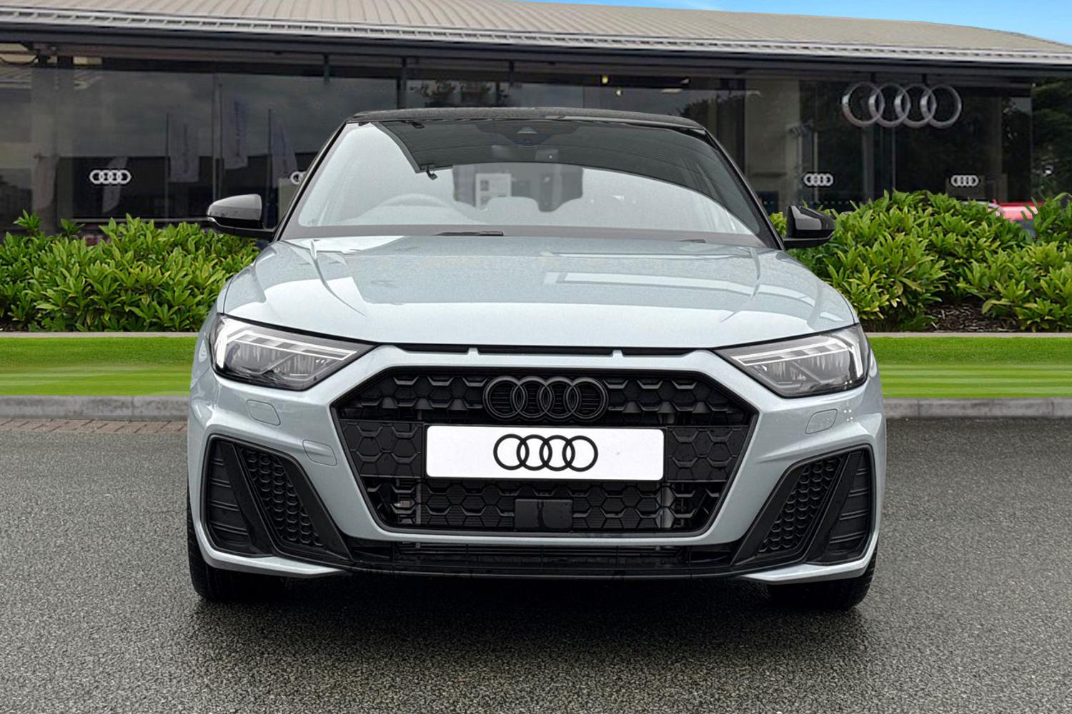 Used Audi A1 2026 for sale - 77135456: Photo 5