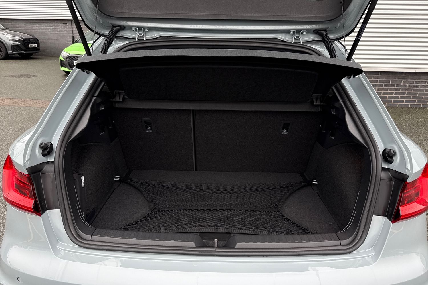 Used Audi A1 2026 for sale - 77135456: Photo 6