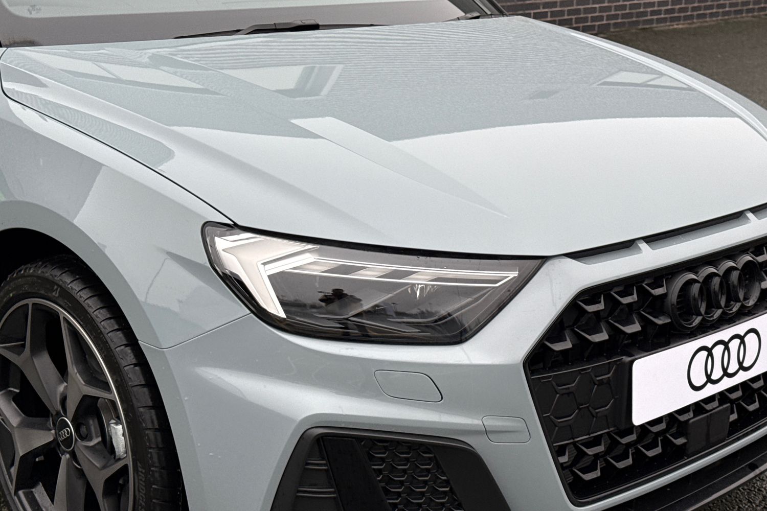 Used Audi A1 2026 for sale - 77135456: Photo 8