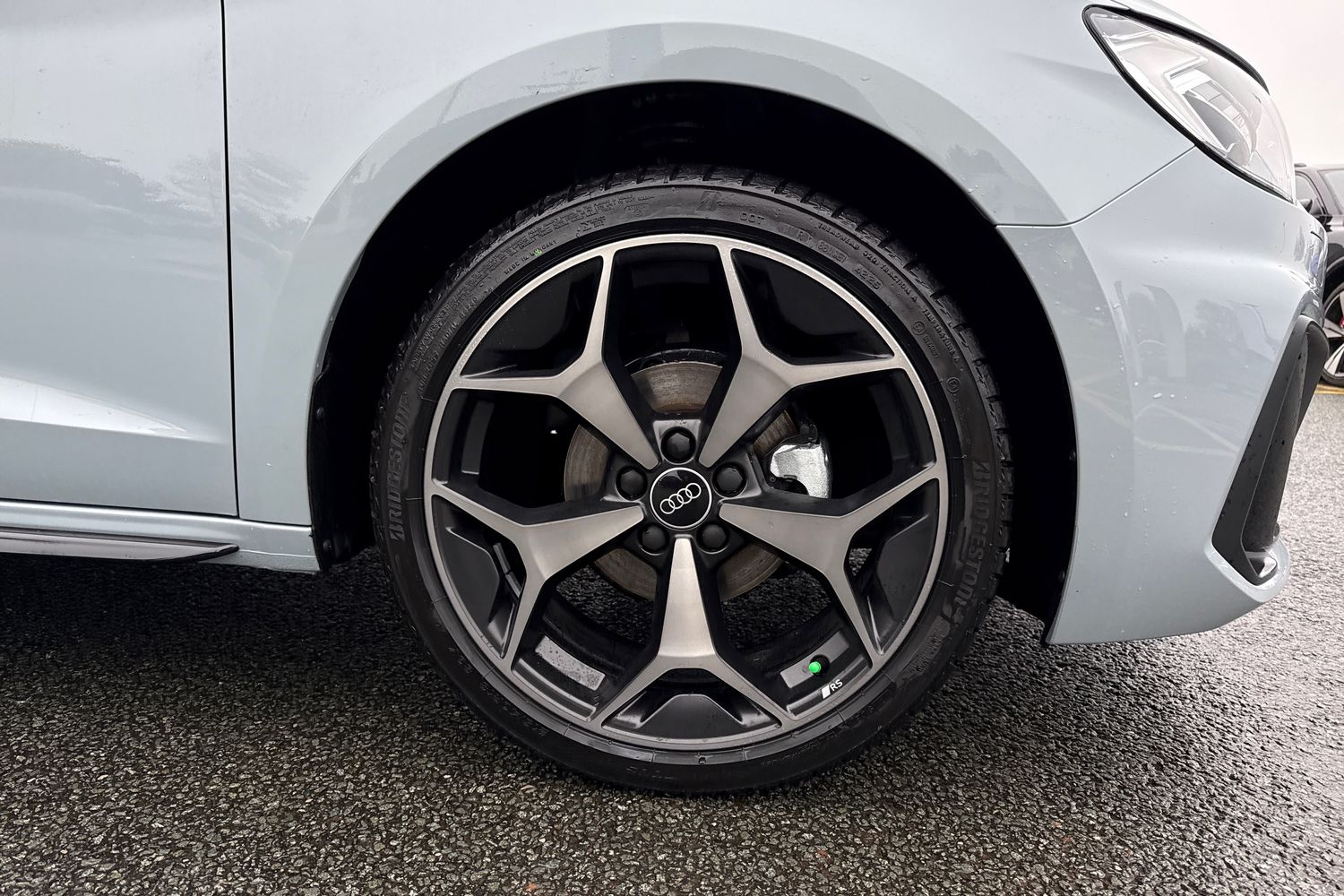 Used Audi A1 2026 for sale - 77135456: Photo 9