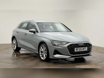 Used Audi A3 2025 for sale - 77692206: Photo