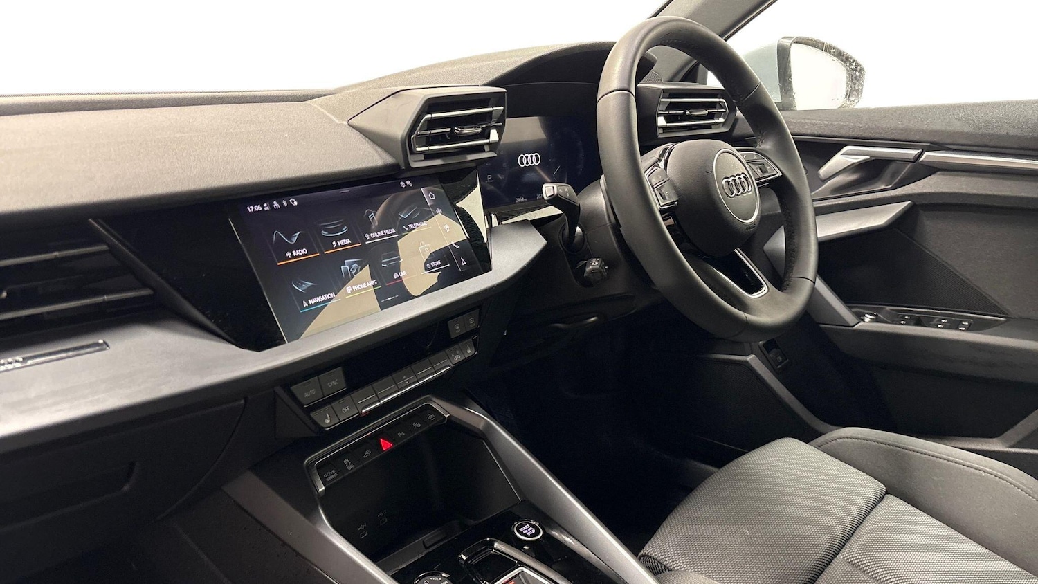 Used Audi A3 2025 for sale - 77692206: Photo 2