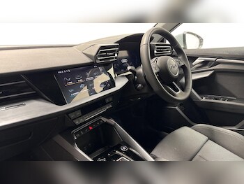 Used Audi A3 2025 for sale - 77692206: Photo