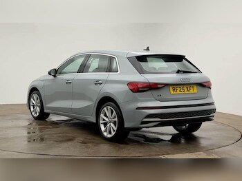 Used Audi A3 2025 for sale - 77692206: Photo