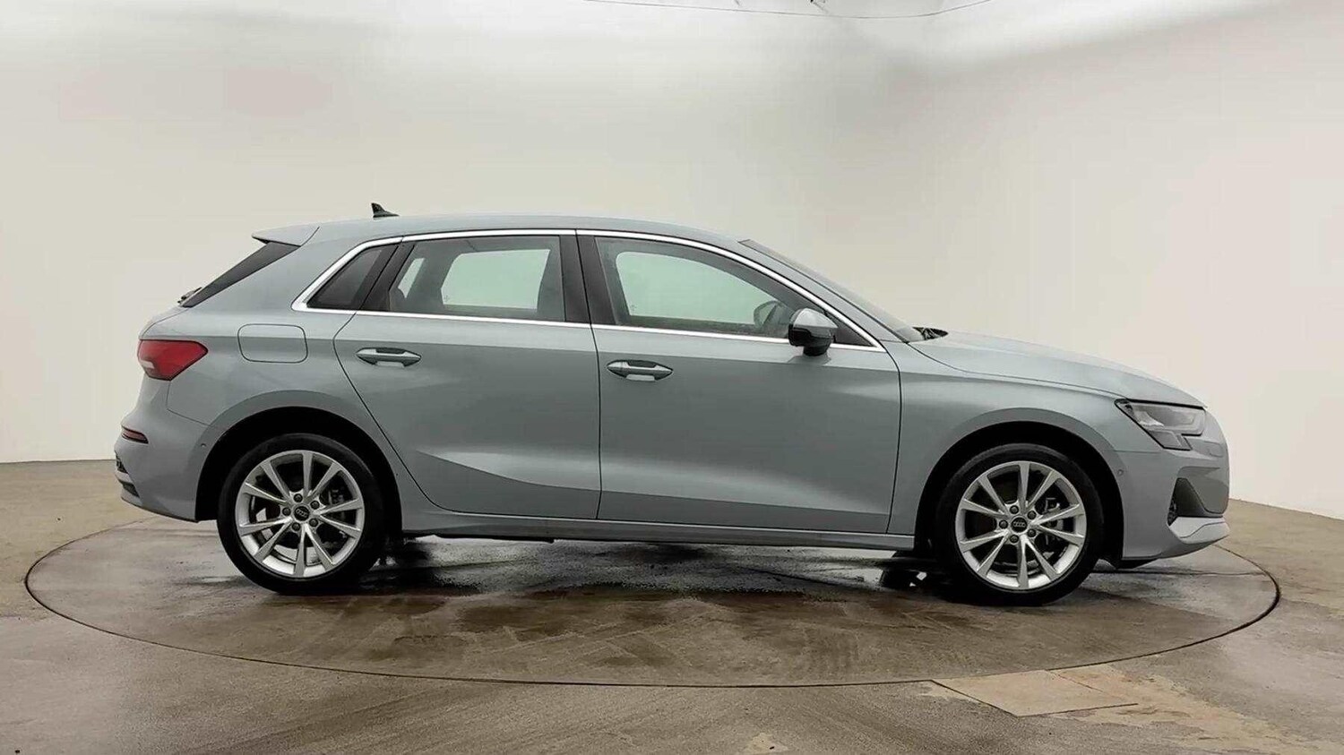 Used Audi A3 2025 for sale - 77692206: Photo 4