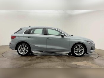 Used Audi A3 2025 for sale - 77692206: Photo