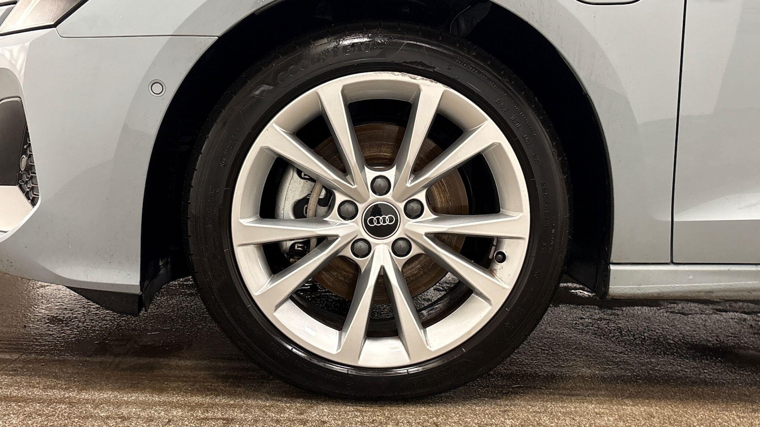 Used Audi A3 2025 for sale - 77692206: Photo 6