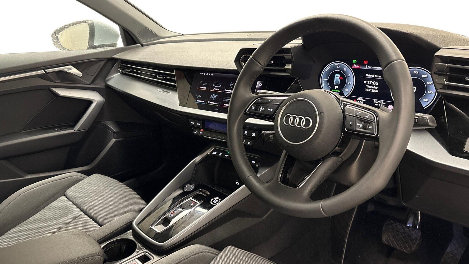 Used Audi A3 2025 for sale - 77692206: Photo 7