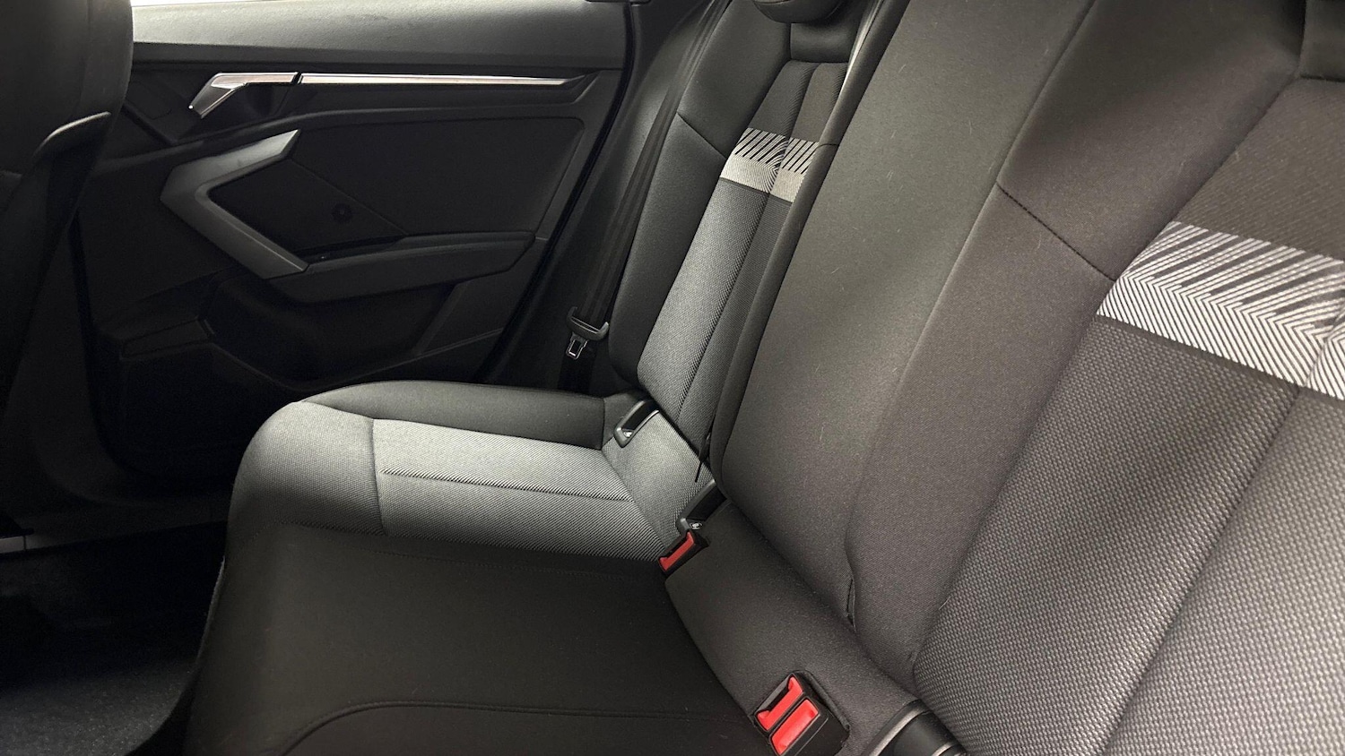 Used Audi A3 2025 for sale - 77692206: Photo 8