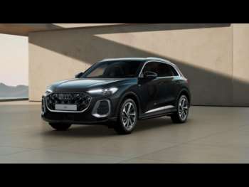 2025 - 2.0 TDI Quattro S Line 5dr S Tronic