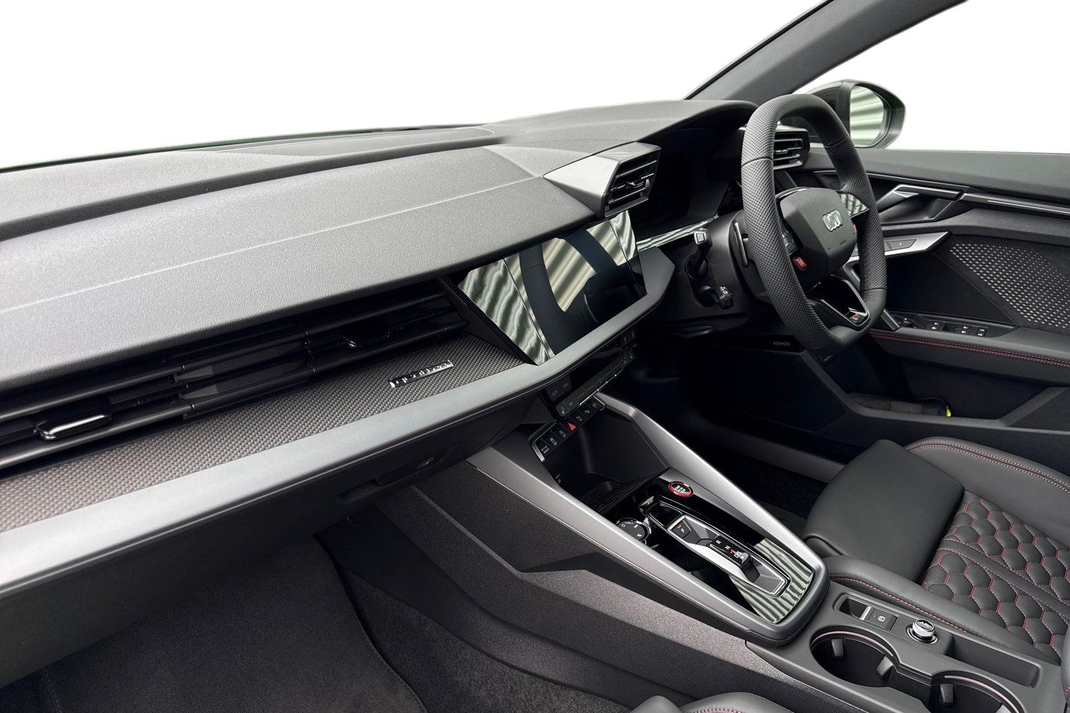 Used Audi RS3 2025 for sale - 76576203: Photo 14