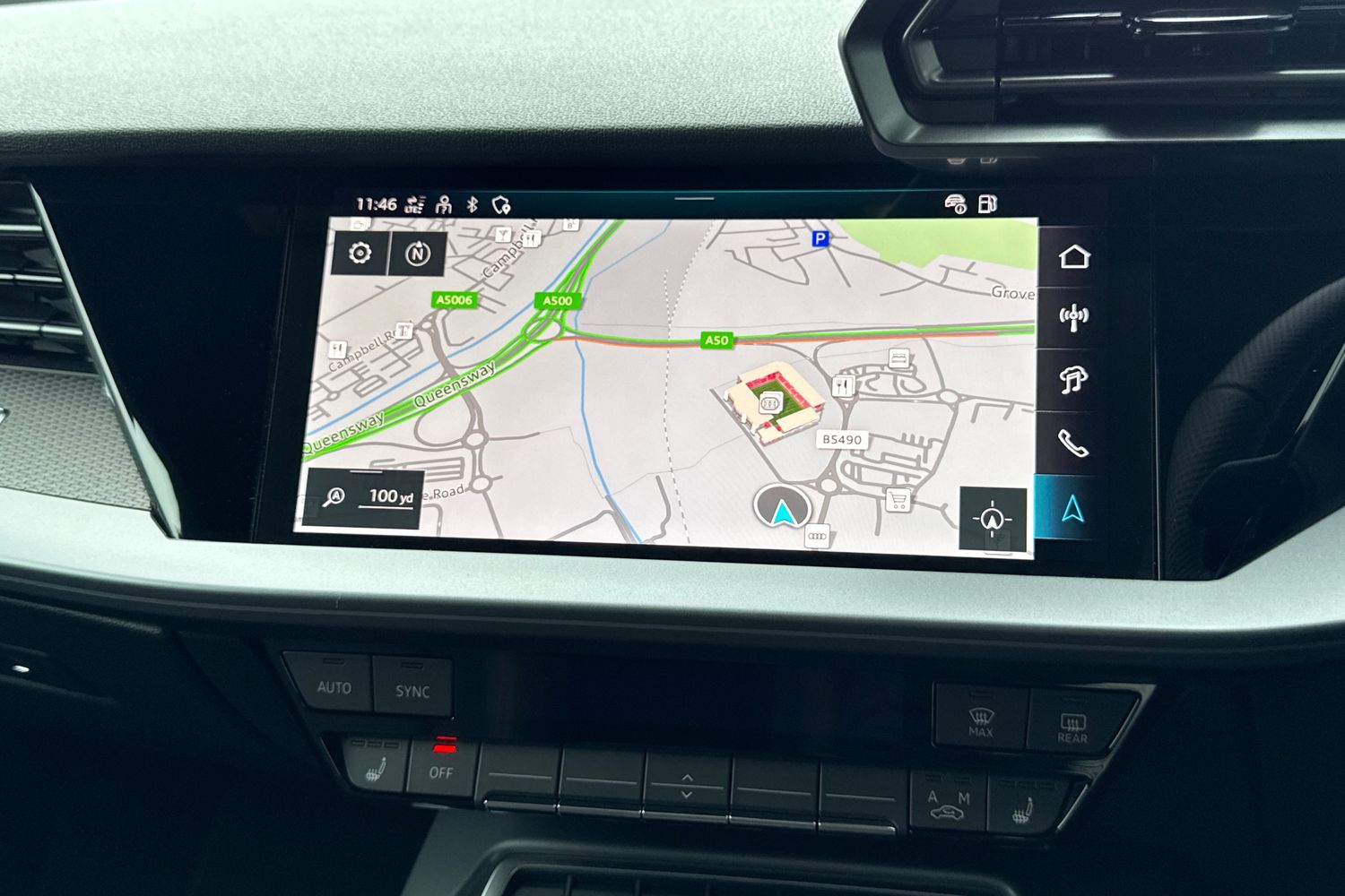 Used Audi RS3 2025 for sale - 76576203: Photo 16