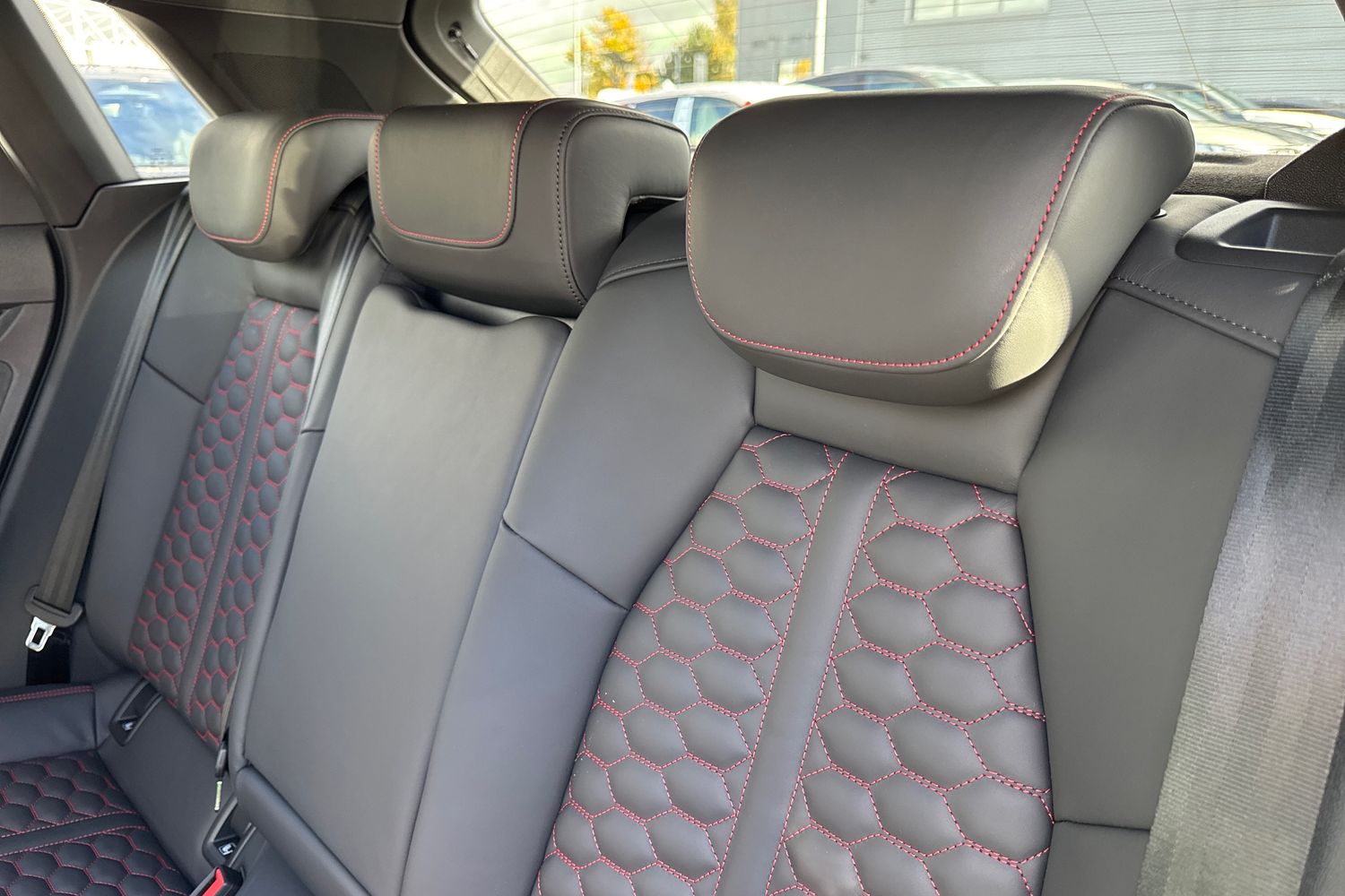 Used Audi RS3 2025 for sale - 76576203: Photo 18