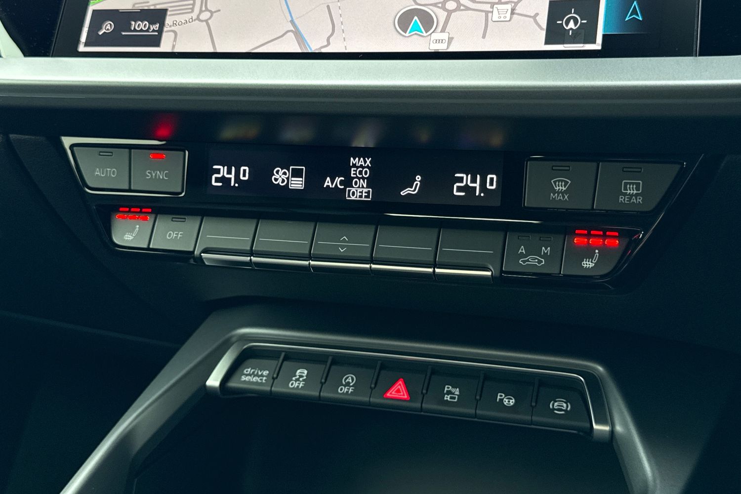 Used Audi RS3 2025 for sale - 76576203: Photo 21