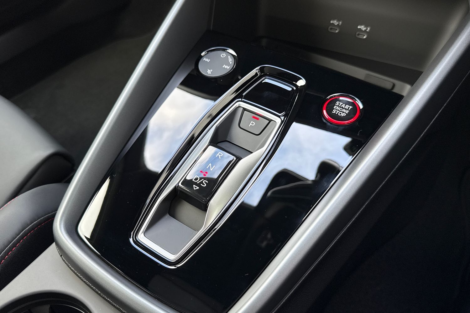 Used Audi RS3 2025 for sale - 76576203: Photo 22