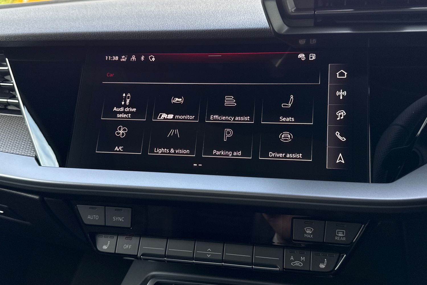 Used Audi RS3 2025 for sale - 76576203: Photo 27