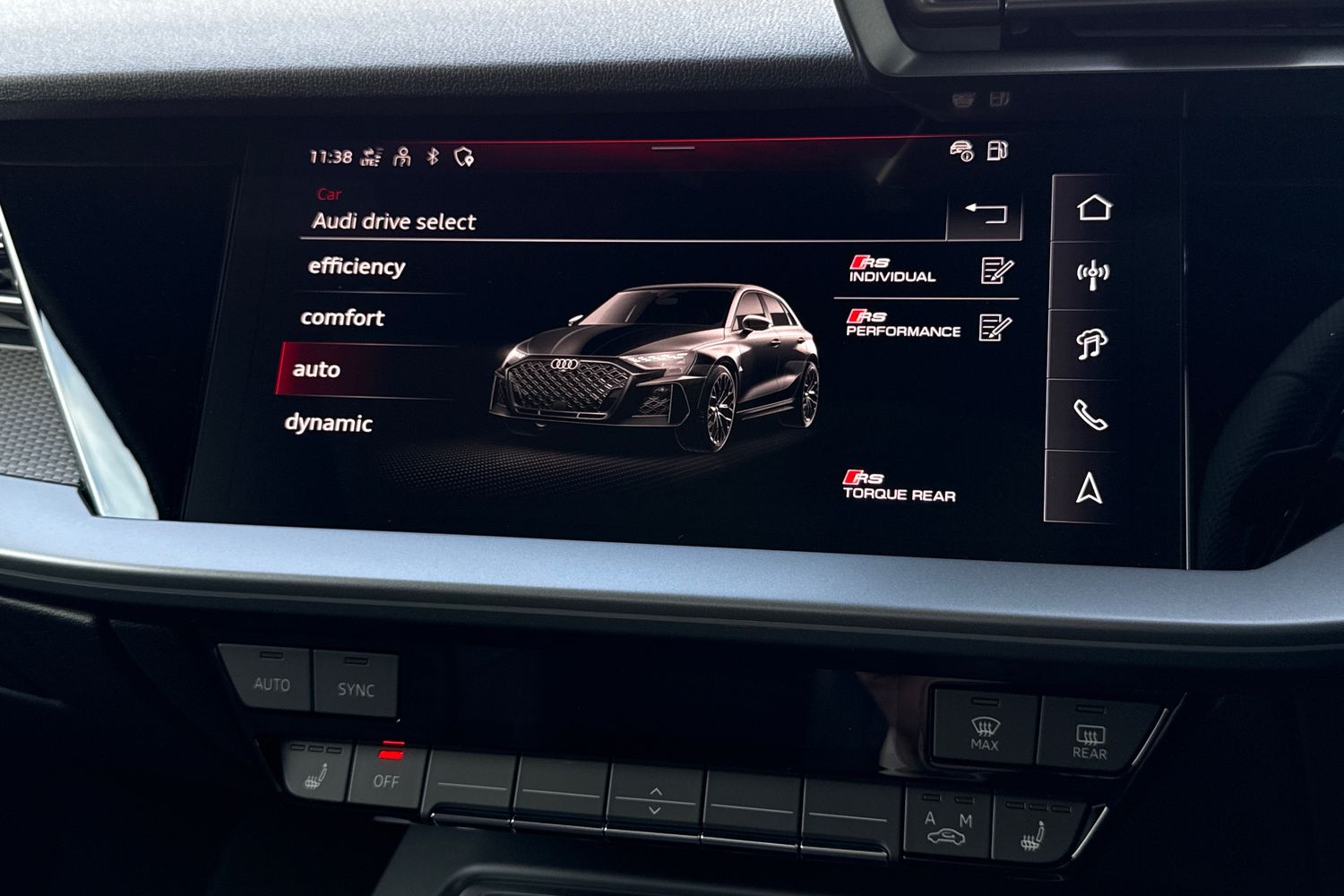 Used Audi RS3 2025 for sale - 76576203: Photo 28