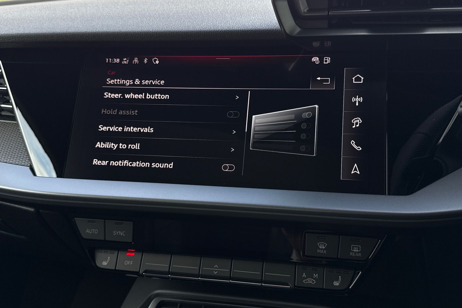 Used Audi RS3 2025 for sale - 76576203: Photo 31