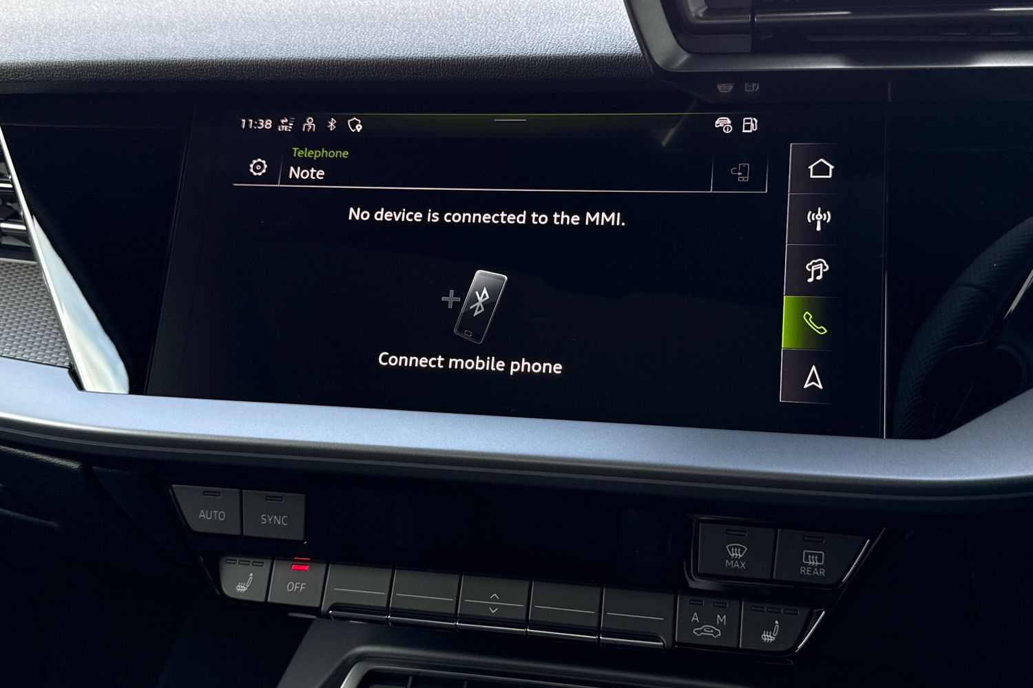 Used Audi RS3 2025 for sale - 76576203: Photo 32