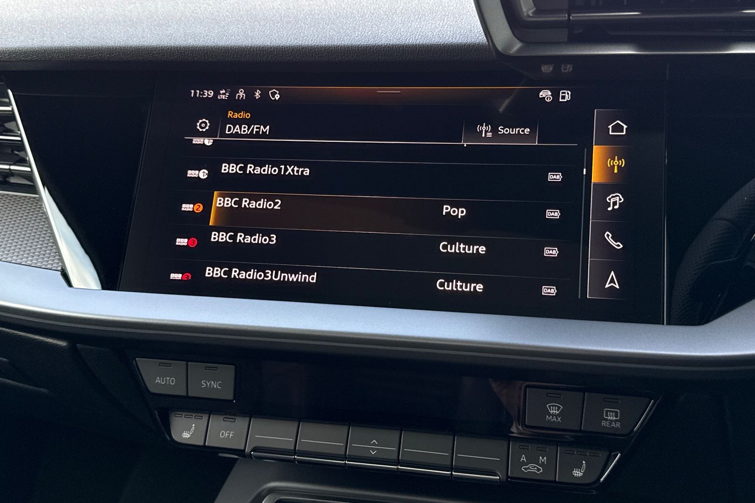 Used Audi RS3 2025 for sale - 76576203: Photo 33