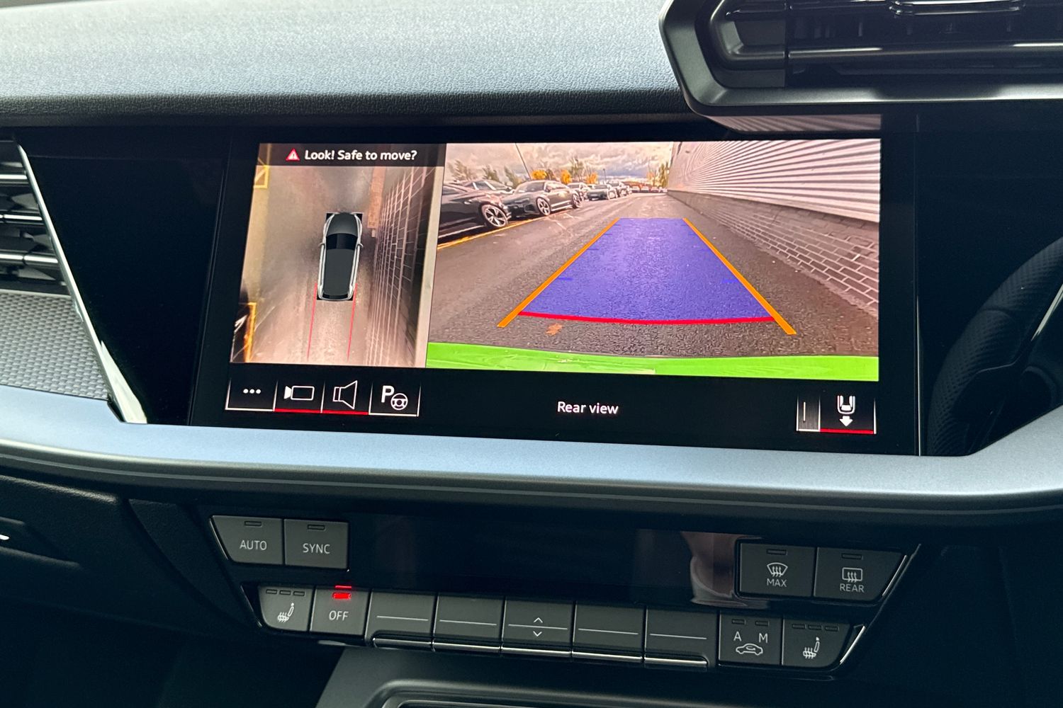 Used Audi RS3 2025 for sale - 76576203: Photo 38