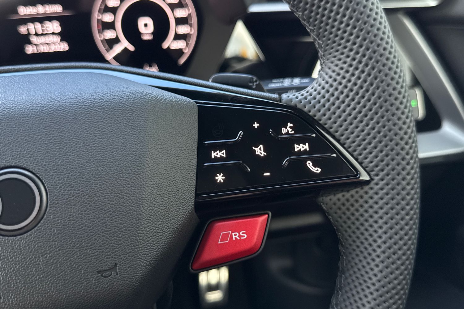 Used Audi RS3 2025 for sale - 76576203: Photo 44