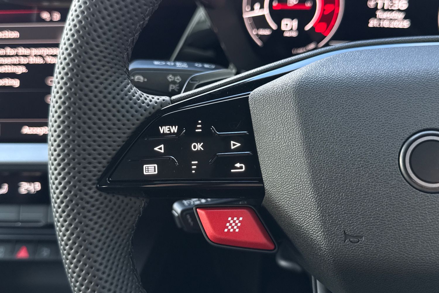 Used Audi RS3 2025 for sale - 76576203: Photo 45