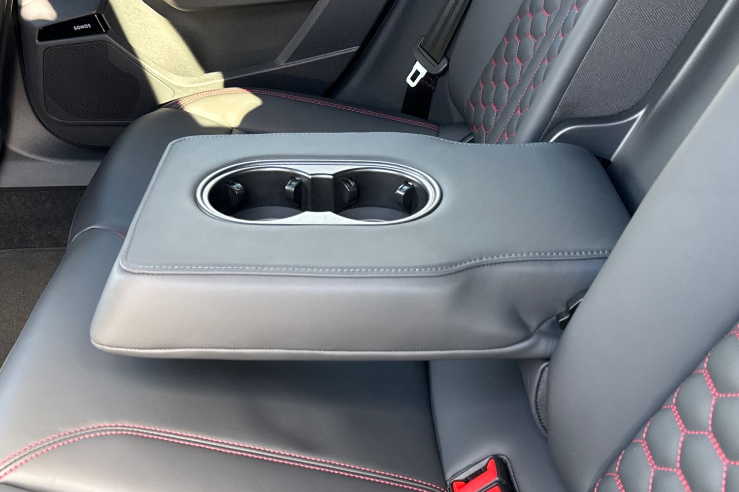 Used Audi RS3 2025 for sale - 76576203: Photo 49