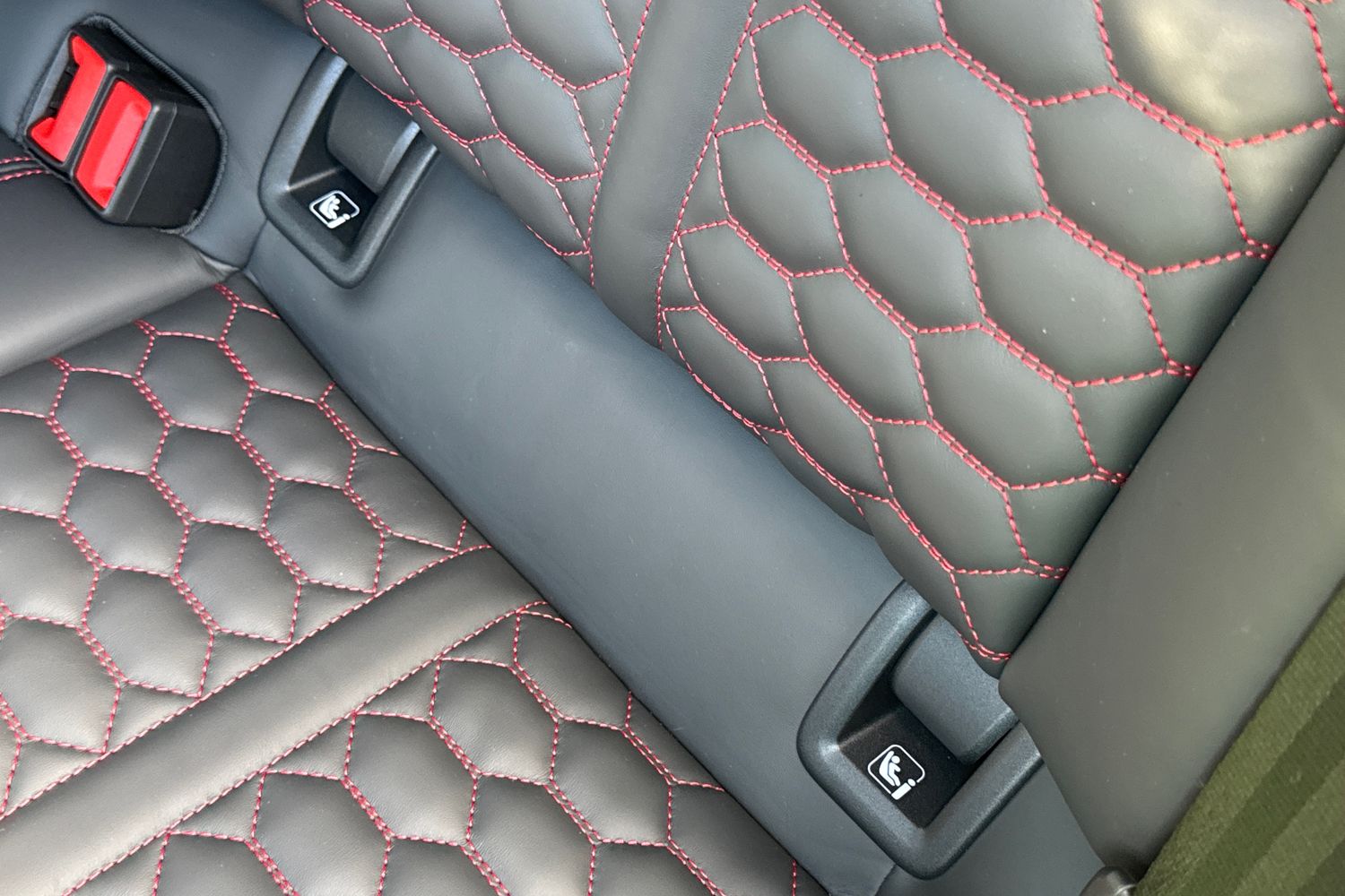 Used Audi RS3 2025 for sale - 76576203: Photo 50