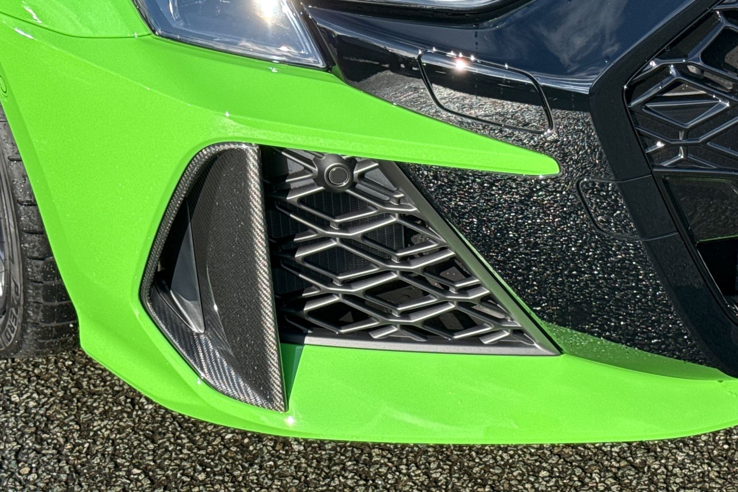 Used Audi RS3 2025 for sale - 76576203: Photo 52