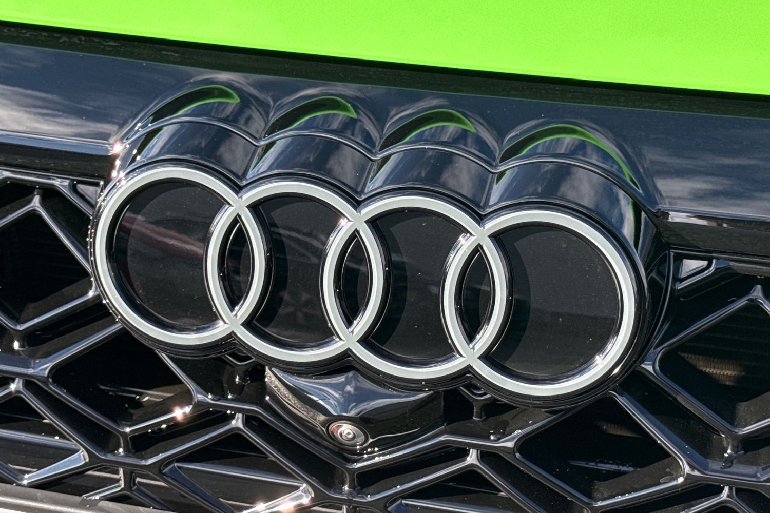 Used Audi RS3 2025 for sale - 76576203: Photo 53