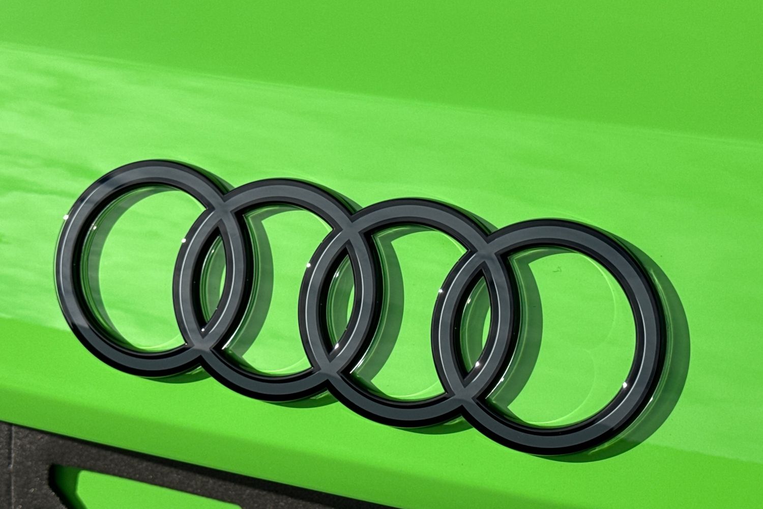 Used Audi RS3 2025 for sale - 76576203: Photo 56